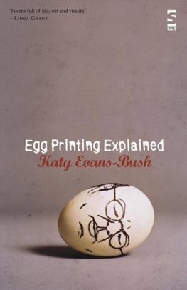 Egg Printing Explained