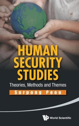 HUMAN SECURITY STUDIES