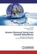 Arsenic Removal Using Iron Coated Adsorbents