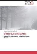 Detectives distantes