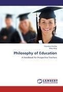 Philosophy of Education