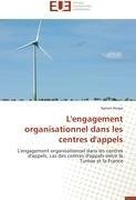 L'engagement organisationnel dans les centres d'appels