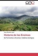 Historia de las Enzimas