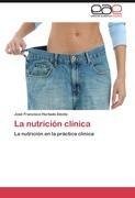 La nutrición clínica