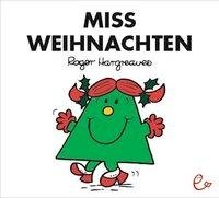 Miss Weihnachten