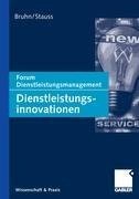 Dienstleistungsinnovationen