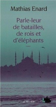 Parle-leur de batailles, de rois et d'éléphants