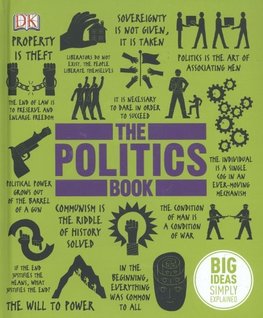 The Politics Book