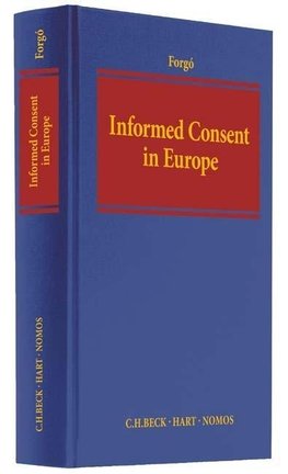 Informed Consent in Europe