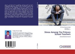 Stress Among The Primary School Teachers