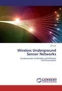 Wireless Underground Sensor Networks