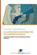 La estructura paradojal de la realidad humana