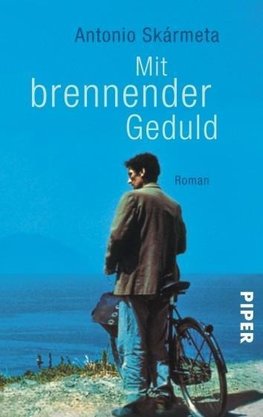 Mit brennender Geduld