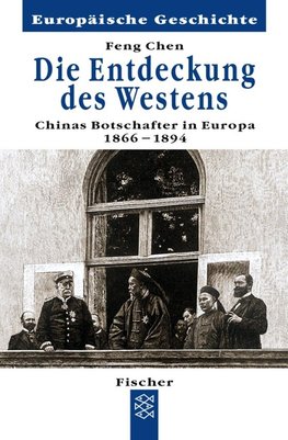 Die Entdeckung des Westens