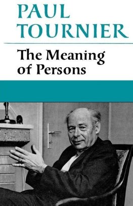 The Meaning of Persons