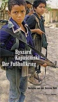 Der Fußballkrieg