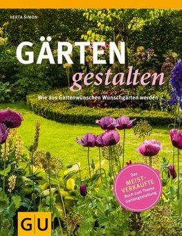 Gärten gestalten