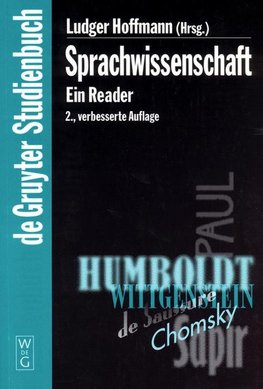 Sprachwissenschaft