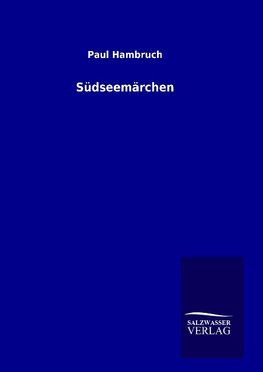 Südseemärchen