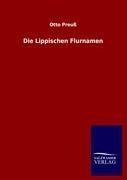 Die Lippischen Flurnamen