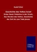 Geschichte des Volkes Israel