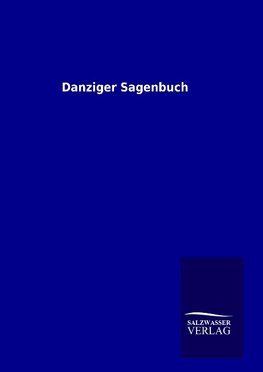 Danziger Sagenbuch