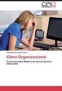 Clima Organizacional