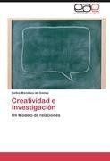 Creatividad e Investigación