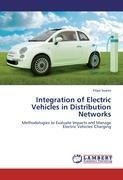 Integration of Electric Vehicles in Distribution Networks