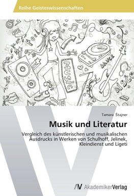 Musik und Literatur