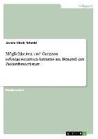 Möglichkeiten und Grenzen selbstgesteuerten Lernens am Beispiel der Zukunftswerkstatt