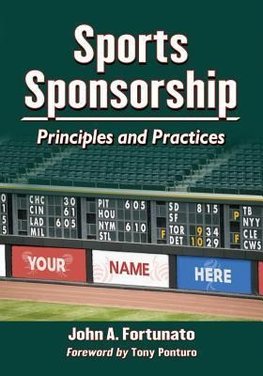 Sports Sponsorship