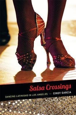 Garcia, C: Salsa Crossings