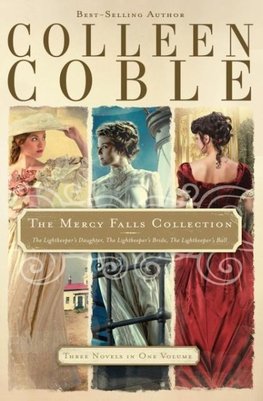 The Mercy Falls Collection