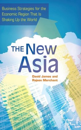 The New Asia