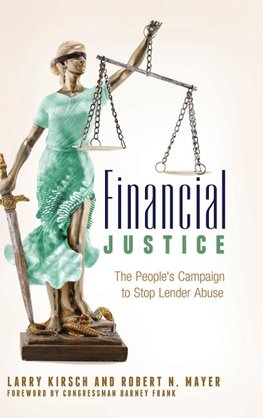 Financial Justice