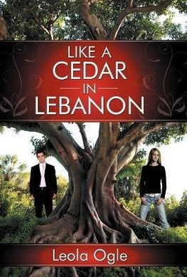 Like a Cedar in Lebanon