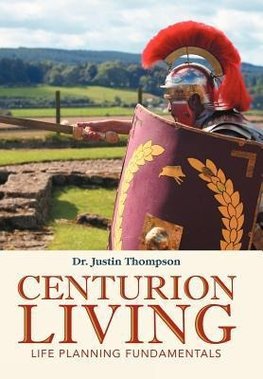 Centurion Living