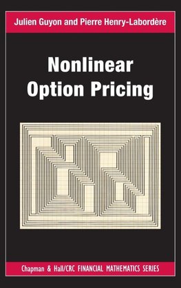 Nonlinear Option Pricing