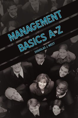 Management Basics A to Z