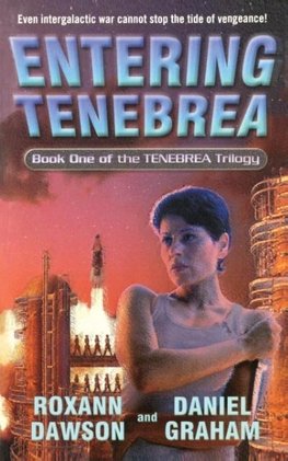 ENTERING TENEBREA