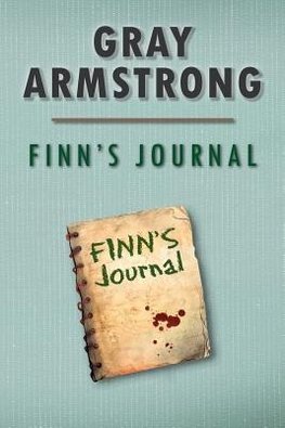 Finn's Journal