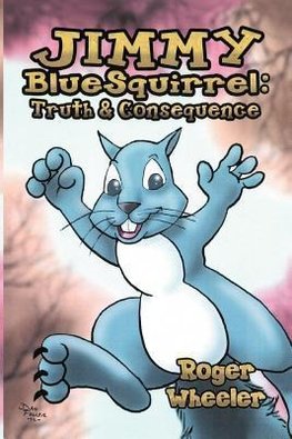 Jimmy Bluesquirrel