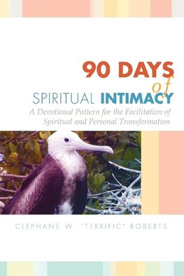 90 Days of Spiritual Intimacy