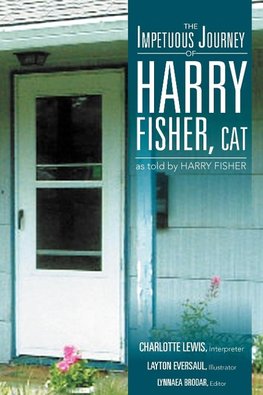 The Impetuous Journey of Harry Fisher, Cat