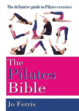 Pilates Bible