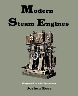 Modern Steam Engines