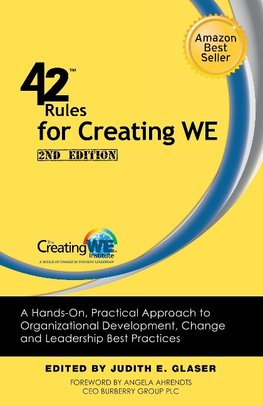 42 Rules for Creating We (2nd Edition)