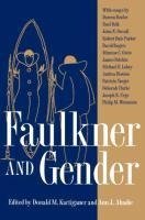 Faulkner and Gender