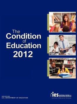 The Condition of Education 2012